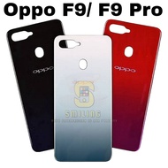 BACKDOOR BACK CASING BACK COVER OPPO F9 F9 PRO NEW
