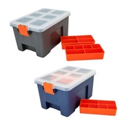 Greenleaf Flint Tool Box 1446