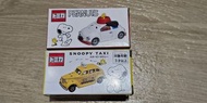 Tomica Snoopy USJ