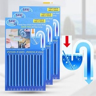 LIOLIO Sani Stick WC Drain Pipe Cleaner