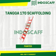 Tangga Scaffolding