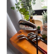 【Used】Japan ENA 飞王 Golf Iron Set 6cps ~ R Flex