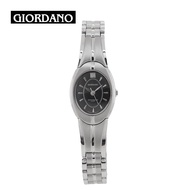 Giordano Women Classic Stainless Steel Band Water Resistant Watch L0108