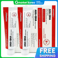 Medipeel | AHA BHA 28 Days Hyal Cream 30 มล. x 2 หลอด