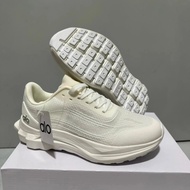 Pure Original alo Sports Running Shoes Pure White alo yoga Alo Runner Comfortable All-Match Breathab