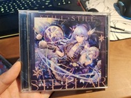 星街彗星 CD