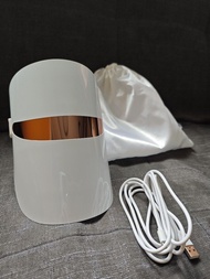 新加坡SO CHIO LED 光學面罩