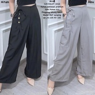 2242 culottes Wanita