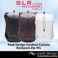 Peak Design Outdoor Backpack 45L