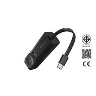 แบตสำรอง ADAM elements VIONTA P5 Pro5-in-1 Pocket Power Bank 5000mAh รองรับการชาร์จ Ap Watch และ Gal