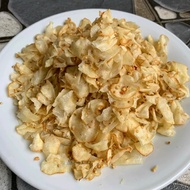 KERIWIL CASSAVAKeripik CORIANDER 1 KG Cassava Chips