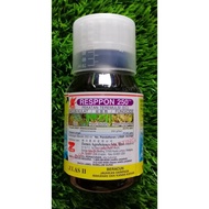 250ml Resppon 250 Difenoconazole 23% Racun Kulat Fungicide Ubat Score