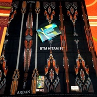 (sarung ardan) sarung ardan family black series (terbaru) termurah