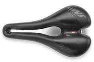 SMP TRK Gel Saddle Medium Large Black