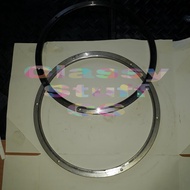 Ring / Frame Mesin Giling Tepung FFC 23 TANPA Baut