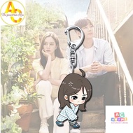Friendly Rivalry Lee Hyeri Chung Su bin Kang Hye Won Jaeseulgi YoungJae Keychain