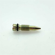 Para sa Pz26 Pz27 Pz30 Motorcycle Screw Carburetor Oil Draw Screw Motorcycle Bottom Cover Screw
