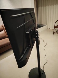 電視機落地支架