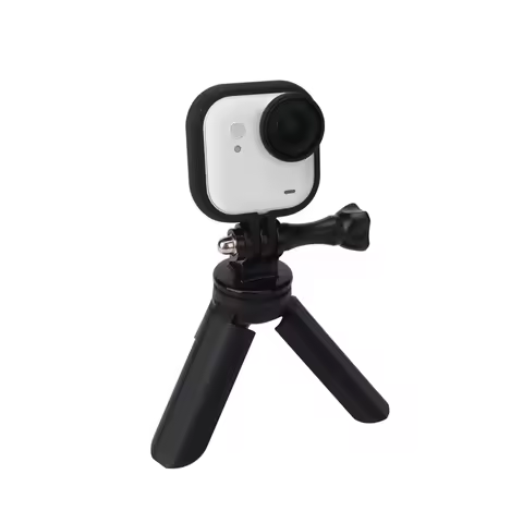 For Insta360 GO Ultra Expand Protective Frame Tripod Adapter All-round Protection Case For Insta360