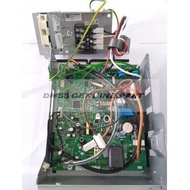 DAIKIN GENUINE PART - ASSY,CTRL BOX 5SLY15F (LOCAL C/O) RK15FV1D8 1.5HP INVERTER WALL MOUNTED OUTDOO