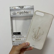 【二手】犀牛盾 iphone8plus 手機殼 哈利波特