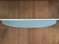 Prius 3尾箱伸縮簾