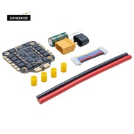 -HF32 4IN1 45A ESC 3-6S 10-26.4V Dshot600 HF32 Firmware 30.5mmX30.5mm/ for FPV Racing Drone Parts