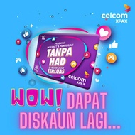 CELCOM SIM CARD VVIP NUMBER CELCOM SIM (GoTo Nearest Celcom Registration And Select Number You Want)