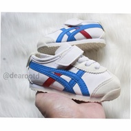 Sepatu anak original_onitsuka Tiger Mexico Baja_Onitsuka kids