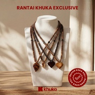 [Buy1Free1] Rantai Tasbih Khuka Exclusive by KHUKA