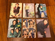 馮德倫 Yes Card
