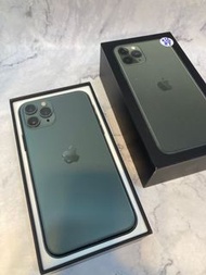 🍎iPhone 11 pro 256gb 🔋89