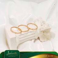 9K Fashion Gold Ring