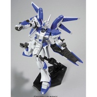 Bandai Model 59570 HGUC 095 1/144 Hi NU Gundam Manatee Gundam Assembly Model