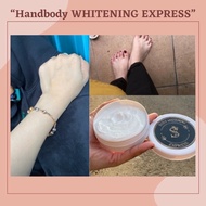 Hb EXPRESS WHITENING Powerful HB DOSTING