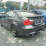 2006年  BMW  335I   306匹馬力   車子漂亮