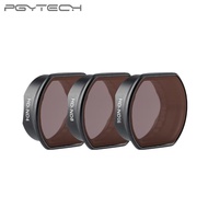 PGYTECH ND Filter Lens ND4 ND8 ND16 for DJI FPV