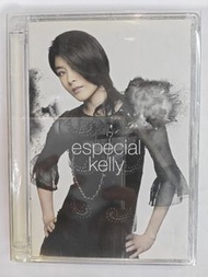 3cd+DVD 陳慧琳 especial kelly