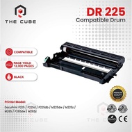 Compatible DR225 Drum Unit for Docuprint P225 M225 P225D P225DB P265DW M265Z M225Z M265 M225DW CT351