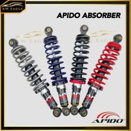 ORIGINAL APIDO GAS ABSORBER Y110 KRISS BONUS EX90 FUTURE DASH125 EX5 WAVE RXZ CT100 CT115 CT110 MR1 