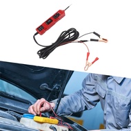 Clearance 6V-48V Automotive Electric Circuit Tester  Circuit  Tester