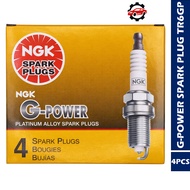 Denso IRIDIUM TT SPARK PLUG IT20TT Proton GEN2 EXORA PERSONA SAGA BLM FLX WAJA CAMPRO 4PCS