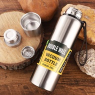 Super quality 304 stainless steel water bottle