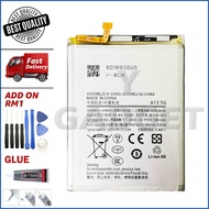 BATTERY REPLACEMENT FOR SAM A13 (5G) EB-BA136ABY (5000mAh)