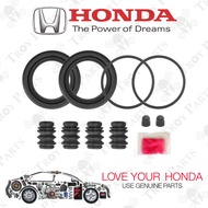 (54mm) Honda (Front) Disc Brake Caliper Repair Kit (Full / Half Set) 01463-S2A-000 City TMO TM0 T9A 
