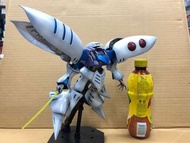 MG 1/100 卡碧尼上色成品 多谷