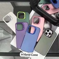 Hybrid case casing hp HY for Oppo A12 A15 A16 A17 A18 A3X A3S A31 A37 A38 A5 A5i A53 A54 A57 A58 A6 