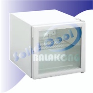 Cool Plus Mini Bar Chiller Model: 60L