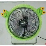 14-18 inch fan headband