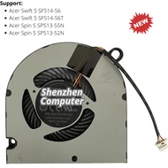 Acer Swift 5 SF514-56 56T SP513-55N SP513-52N CPU Cooling Cooler internal